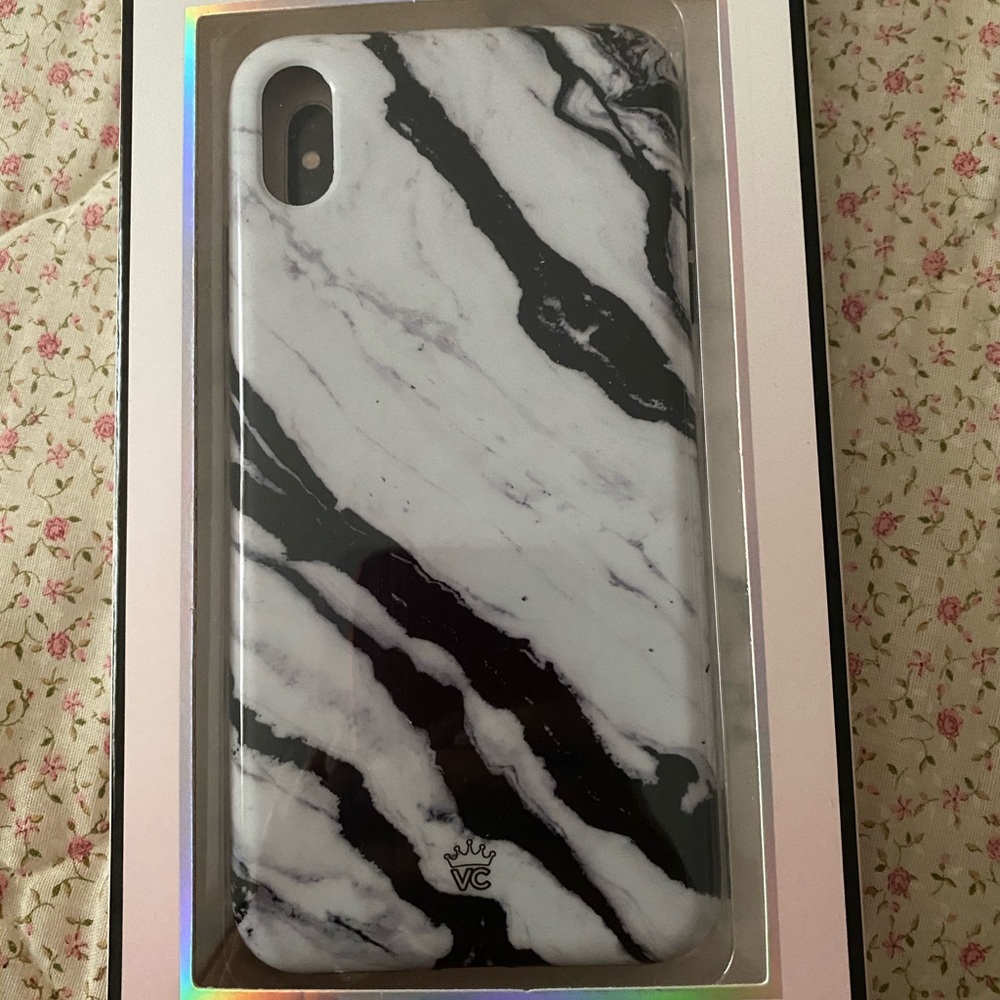 iPhone XS Max phone case